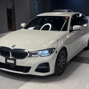 BMW 3-сери