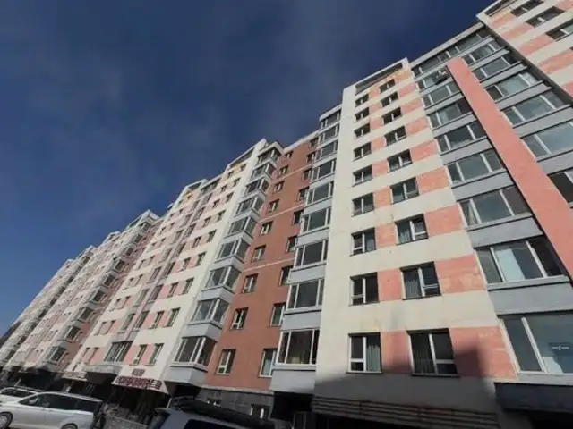 Ривер стоунд 2 өрөө байр 63m2, Улаанбаатар — Хан-Уул — River stone