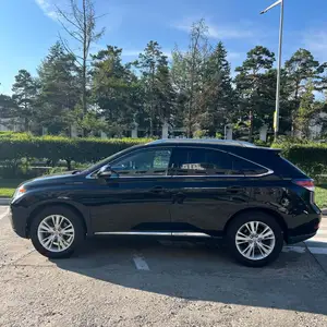 Lexus RX 300