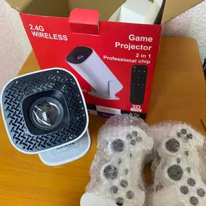 Game projector, Улаанбаатар — Баянзүрх — 13-р хороолол