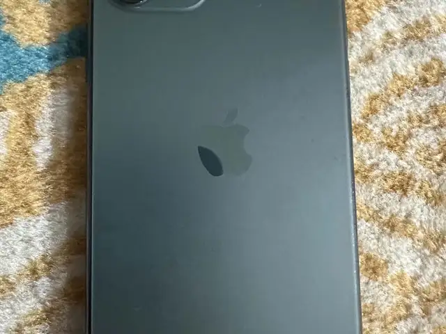 Apple iPhone 11 Pro, 256 gb, Green, Улаанбаатар — Баянзүрх — Шар хад