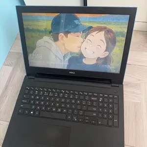 Dell 15.6", Intel Core i5, 4 GB RAM, 256 GB, Улаанбаатар — Хан-Уул — King Tower