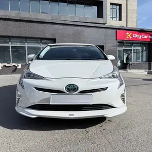 Toyota Prius 55