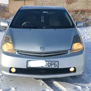 Toyota Prius 20