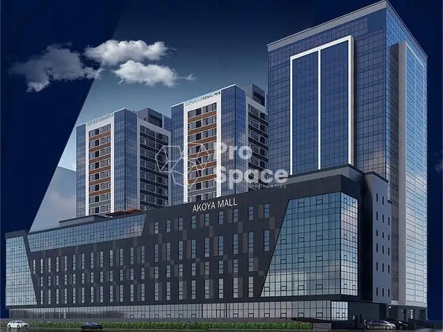 Худ, 18-р хороо akoya residence хотхонд 142мкв 4 өрөө орон сууц, Улаанбаатар — Хан-Уул — 18-р хороо