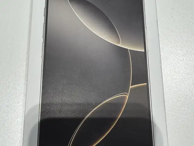 Apple iphone 16 Pro, 256 gb, Улаанбаатар — Сүхбаатар — 6-р хороо