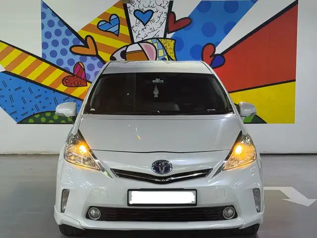 Toyota Prius 41
