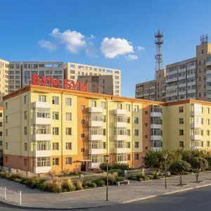 Офицерын тойрог х апартментийн урд 39мкв 2 өрөө байр, Улаанбаатар — Баянзүрх — Офицер