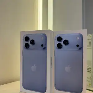 Apple iPhone 18 Pro Max, 256 gb, Улаанбаатар — Хан-Уул — 15-р хороо