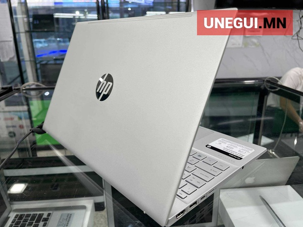 Hp pavilion i7 11th gen 12gb 512gb ssd 15.6inch-4