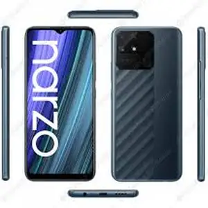 Realme narzo 50 a 5 g 2 simtei, Улаанбаатар — Баянзүрх — Сансар