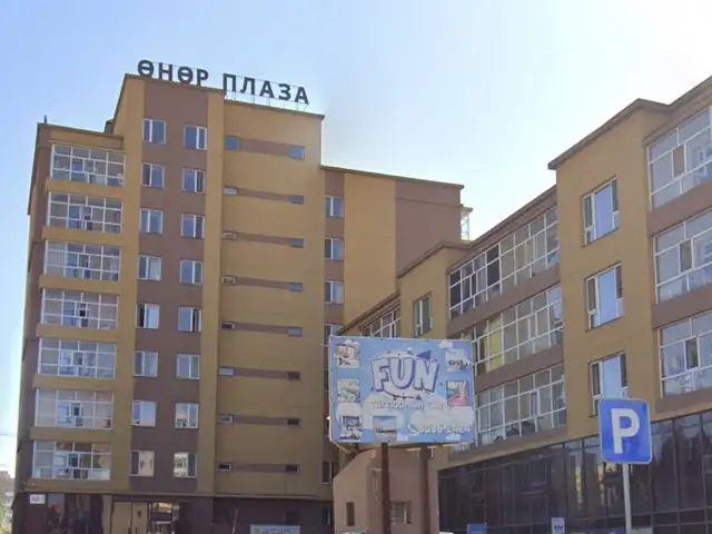1-р хорооллын 19-н буудлаасаа ойр өнөр плаза хотхонд 2 өрөө байр 52мкв, Улаанбаатар — Сонгинохайрхан — 1-р хороолол