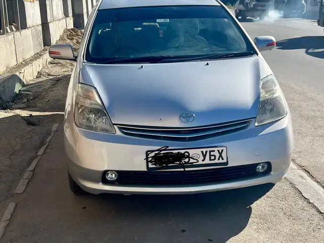 Toyota Prius 20
