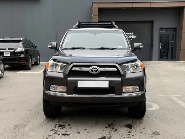 Toyota 4Runner