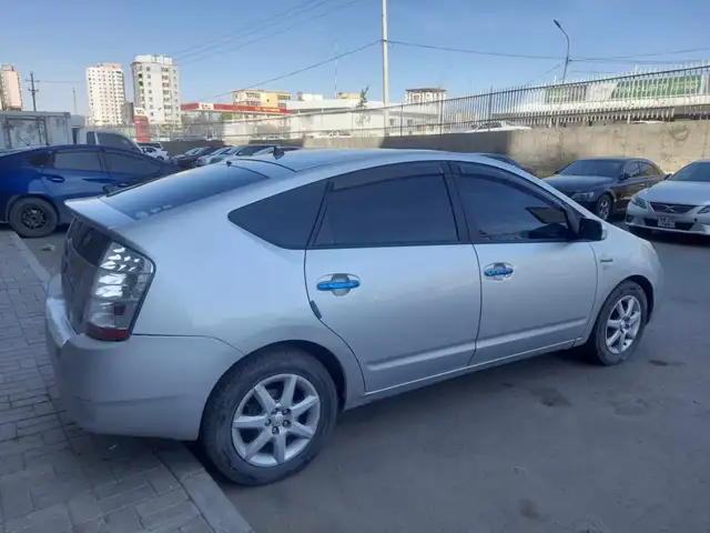 Toyota Prius 20