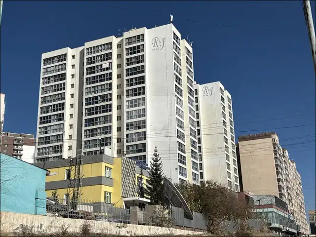 Ромео жулет хотхонд 1 давхарт 48мкв, Улаанбаатар — Баянзүрх — 5-р хороо