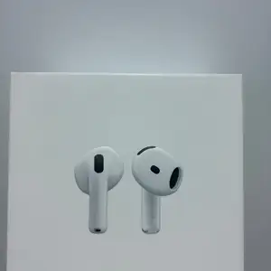 Airpods 4 gen, Улаанбаатар — Хан-Уул — 120 мянгат