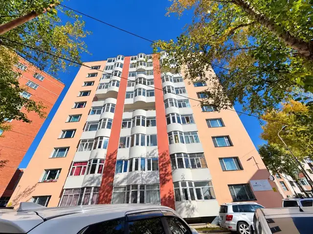 Чд 2 хороо комьпютер ланд хажууд 2 өрөө байр худалдана, Улаанбаатар — Чингэлтэй — 2-р хороо