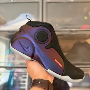 Nike air flightposite 2 eggplant, Улаанбаатар — Сүхбаатар — Дөлгөөн нуур