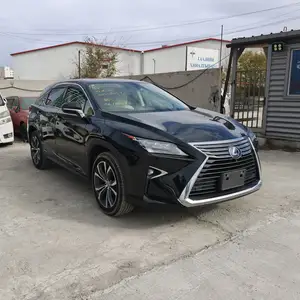 Lexus RX 450