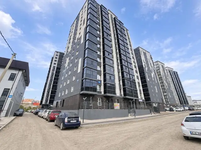 Дөлгөөн нуурын бүс marta green lake хотхонд гадагшаа хаалгатай 115.47 м² талбай, Улаанбаатар — Сүхбаатар — 11-р хороо