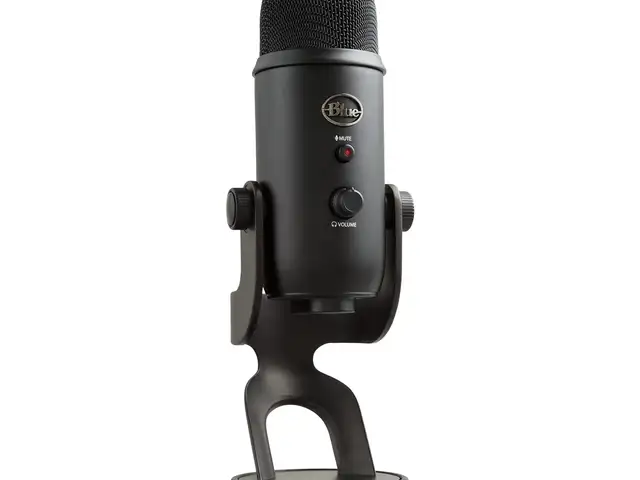 Logitech blue yeti microphone, Улаанбаатар — Сонгинохайрхан — 21-р хороолол
