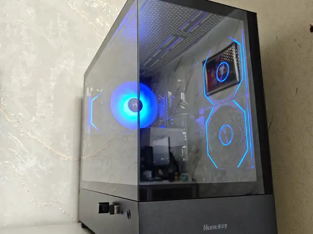 Ryzen 5 5600, rtx 2070 8gb, 16gb ram, 500gb m.2 дан процессор, Улаанбаатар — Баянгол — 6-р бичил