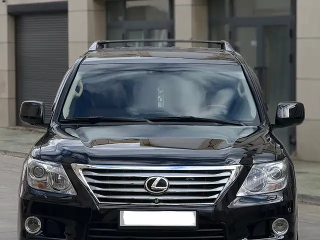 Lexus LX 570