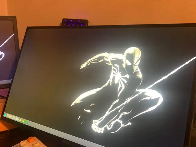 Asus 27 inch 144hz, Улаанбаатар — Сүхбаатар — 100 айл