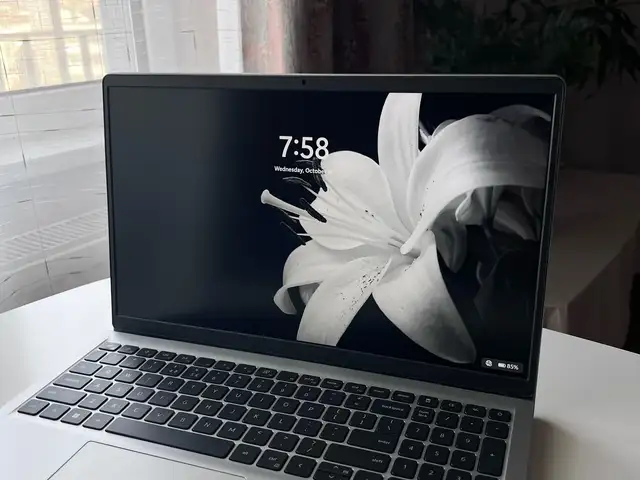 Dell 15.6", Intel Core i5, 16 GB RAM, 512 GB, Улаанбаатар — Сүхбаатар — 6-р хороо