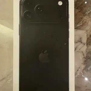 Apple iPhone 18 Pro Max, 256 gb, Улаанбаатар — Хан-Уул — 24-р хороо
