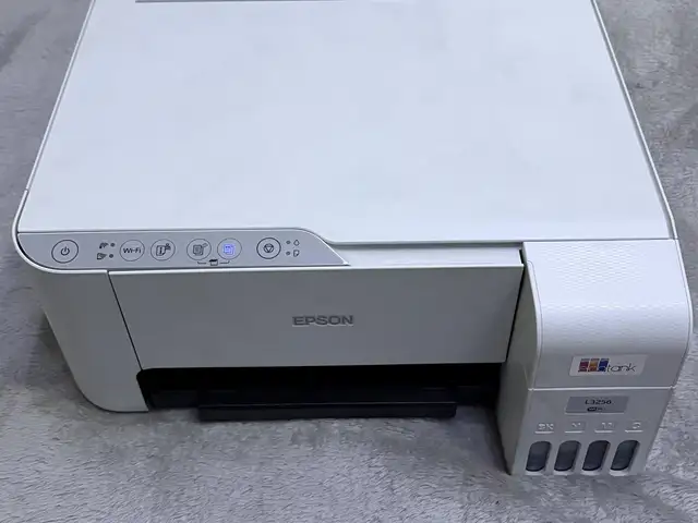 Epson l3256 өнгөт принтер, Улаанбаатар — Баянзүрх — 36-р хороо