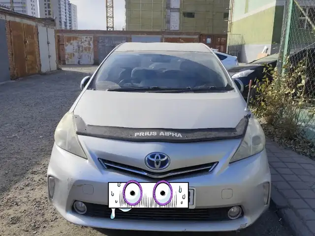 Toyota Prius 41