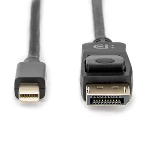 Mini displayport to displayport 1.8 meter cable, Улаанбаатар — Сүхбаатар — Дөлгөөн нуур