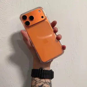 Apple iPhone 17 Pro Max, 256 gb, Улаанбаатар — Чингэлтэй — Баянбүрд