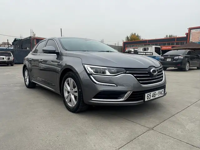 Samsung SM