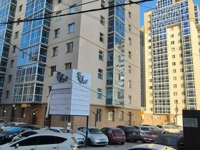 Lago verde хотхонд 3 өрөө байр 61,97мкв, Улаанбаатар — Сүхбаатар — 9-р хороо