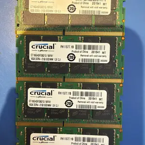 Ddr4 iin ram 16gb x 4, Улаанбаатар — Чингэлтэй — 2-р хороо