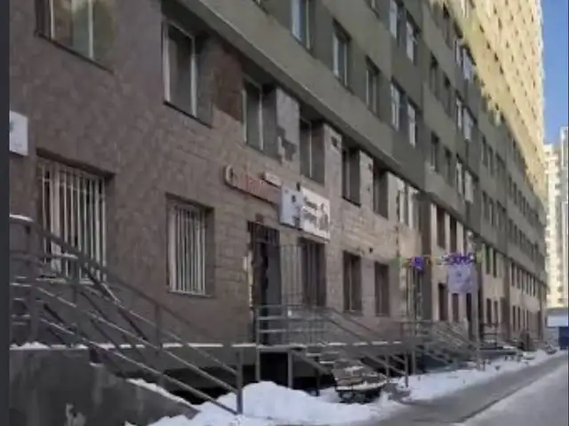 Саруул хороолол 1 өрөө 31мкв, Улаанбаатар — Баянзүрх — 36-р хороо