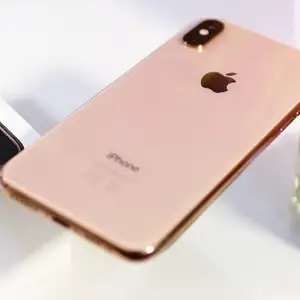 Apple iPhone Xs, 64 gb, Gold, Улаанбаатар — Баянзүрх — Баянмонгол хороолол