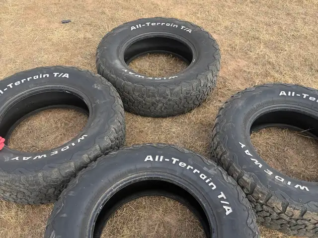 275/70/R18, Дөрвөн улирал, Улаанбаатар — Баянзүрх — 13-р хороолол