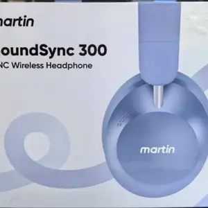 Soundsync 300 чихэвч, Улаанбаатар — Баянзүрх — 25-р хороо