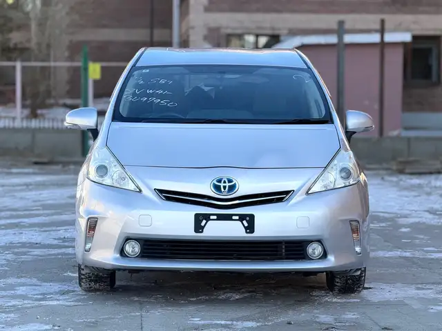 Toyota Prius 41