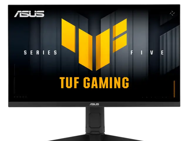 Asus tuf vg27aqml5a 2k 300hz black, Улаанбаатар — Хан-Уул — 120 мянгат