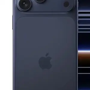 Apple iPhone 17 Pro Max, 512 gb, Улаанбаатар — Хан-Уул — 15-р хороо