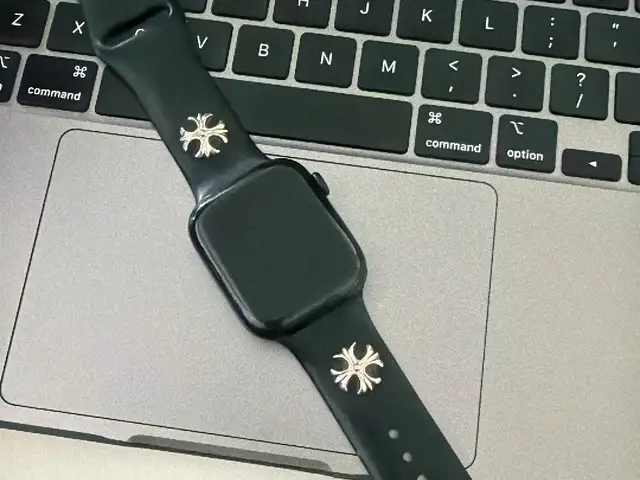 Apple watch ser 7, Улаанбаатар — Хан-Уул — 19-р хороолол