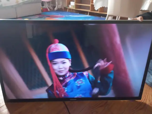 Samsung 43 Smart tv, Улаанбаатар — Сонгинохайрхан — 19-р хороо