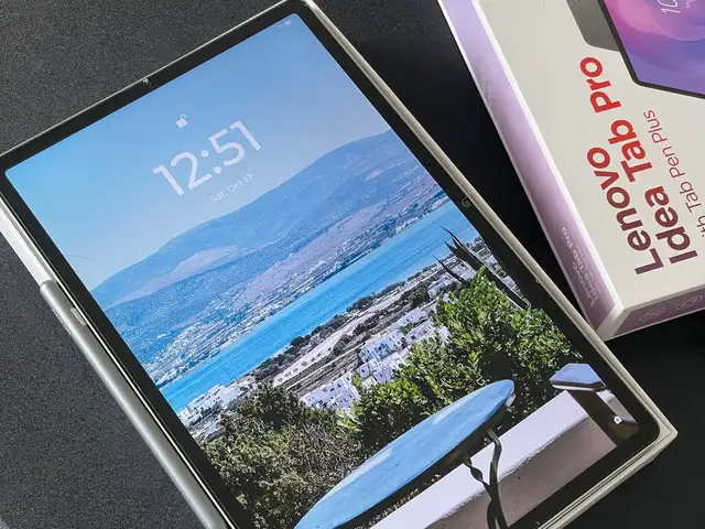 Солонгосоос авсан lenovo idea tab 128gb wifi, Улаанбаатар — Баянзүрх — Офицер