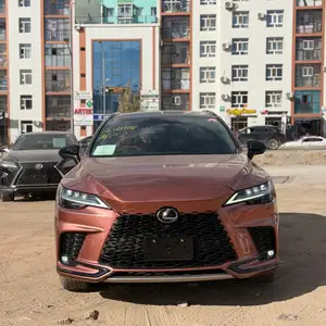 Lexus RX 500
