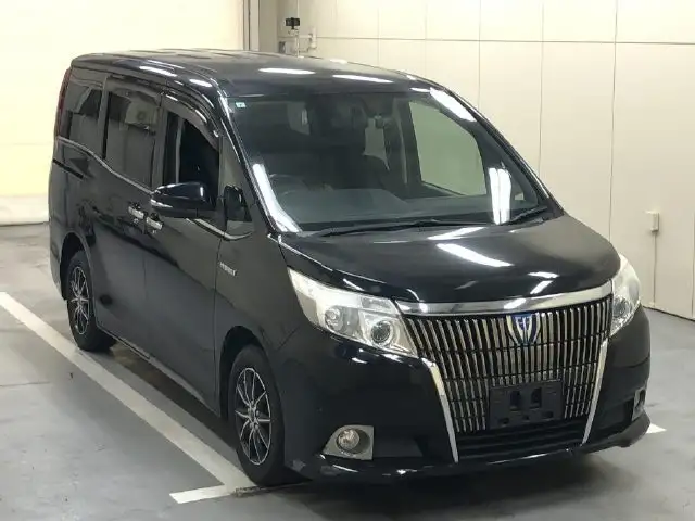 Toyota Бусад